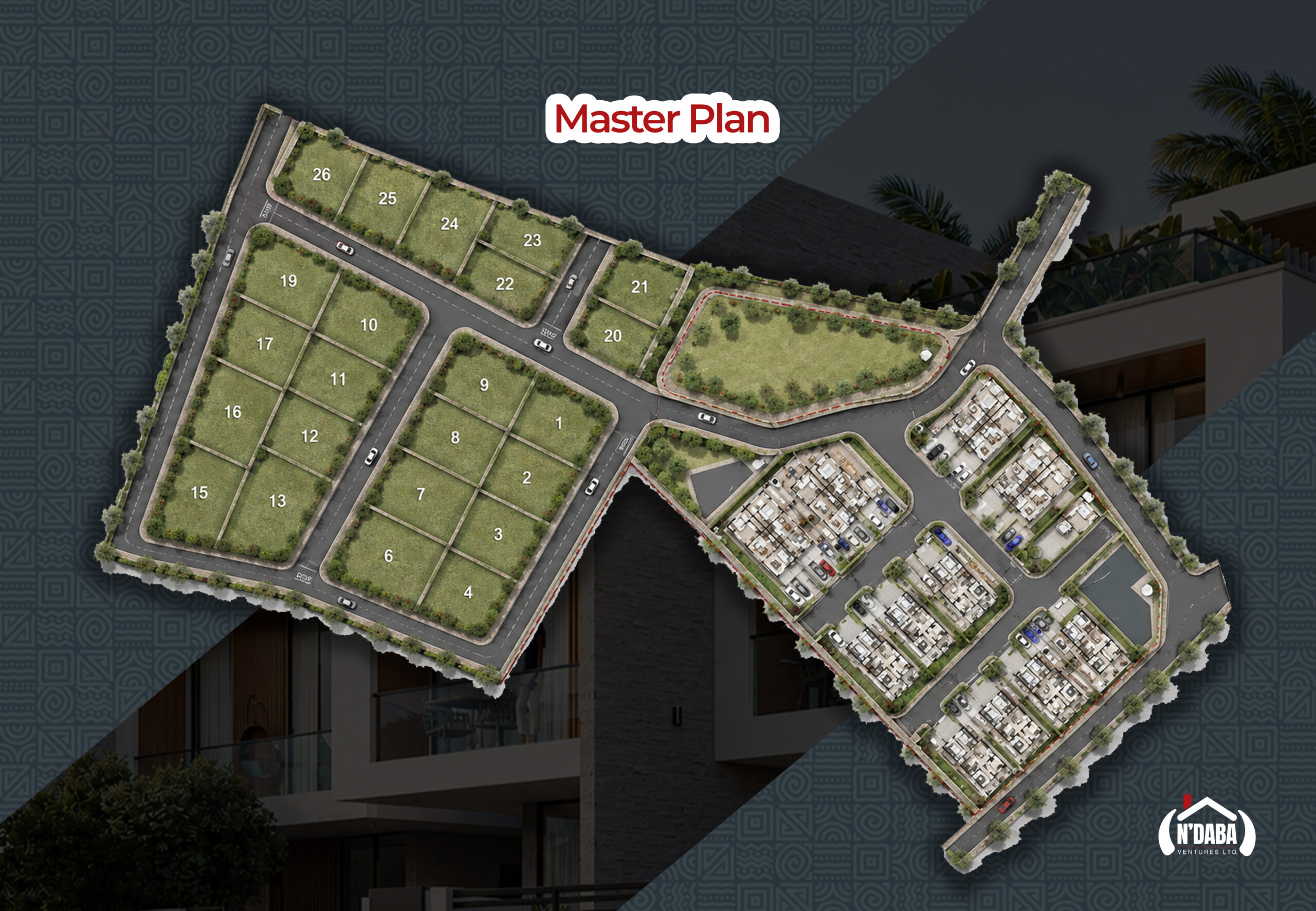 Map Pin
